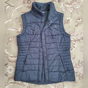 North Face Vest - S